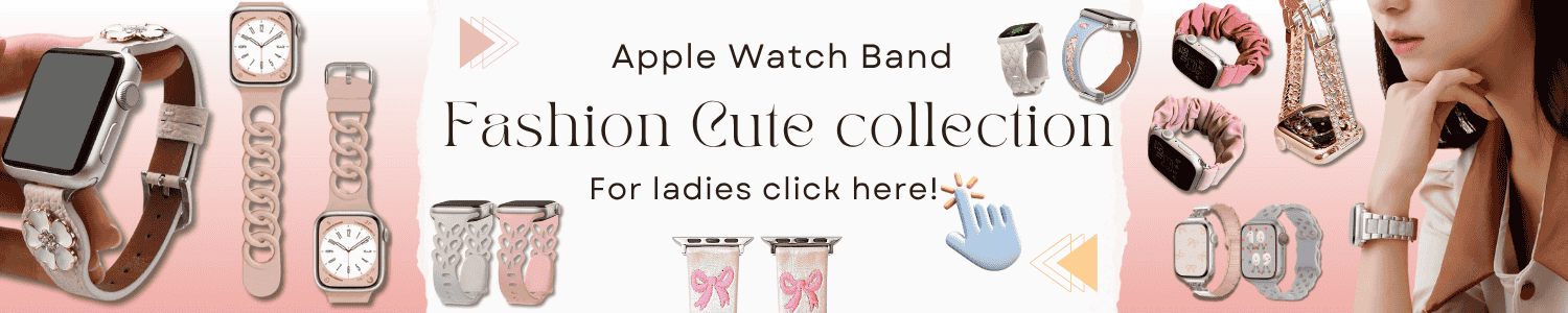 Fashion Cute collection