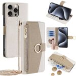 スマホケース 手帳型 ショルダーストラップ付 全機種対応 iPhone16 ショルダー手帳ケース カード収納 ポケット ショルダー手帳ケース