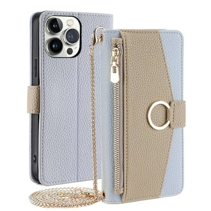 スマホケース 手帳型 ショルダーストラップ付 全機種対応 iPhone16 ショルダー手帳ケース カード収納 ポケット ショルダー手帳ケース