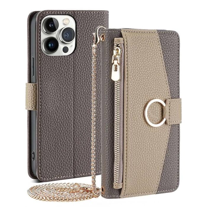 スマホケース 手帳型 ショルダーストラップ付 全機種対応 iPhone16 ショルダー手帳ケース カード収納 ポケット ショルダー手帳ケース