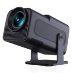 2024HY320 android搭載プロジェクター1080P 家庭用 小型 4K対応 フルHD ホームプロジェクター 台形補正/天井投影/ズーム機能/Bluetooth対応 SKU:IPC09252024069