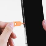 シリコン製 リリースピン 紛失防止 収納ケース 紛失防止 キーホルダー 携帯便利 リリースピン SIMカード スマホ用 交換パーツ 取り出しピン 抜き出し iphone/android対応 SIMカード リリースピン  紛失防止 キーホルダー 全6色 SKU:IL-IPC06262024001 - Image 3
