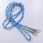 ネックストラップ 肩掛け ストラップホルダー 160cm 携帯ストラップ ショルダーストラップ 携帯ショルダー 全23色 SKU:IL-IPC08282022029 - Image 5