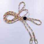 ネックストラップ 肩掛け ストラップホルダー 160cm 携帯ストラップ ショルダーストラップ 携帯ショルダー 全23色 SKU:IL-IPC08282022029 - Image 24
