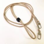 ネックストラップ 肩掛け ストラップホルダー 160cm 携帯ストラップ ショルダーストラップ 携帯ショルダー 全23色 SKU:IL-IPC08282022029 - Image 22