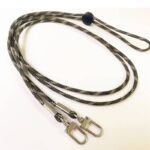 ネックストラップ 肩掛け ストラップホルダー 160cm 携帯ストラップ ショルダーストラップ 携帯ショルダー 全23色 SKU:IL-IPC08282022029 - Image 20