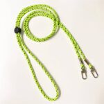 ネックストラップ 肩掛け ストラップホルダー 160cm 携帯ストラップ ショルダーストラップ 携帯ショルダー 全23色 SKU:IL-IPC08282022029 - Image 18