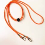 ネックストラップ 肩掛け ストラップホルダー 160cm 携帯ストラップ ショルダーストラップ 携帯ショルダー 全23色 SKU:IL-IPC08282022029 - Image 17