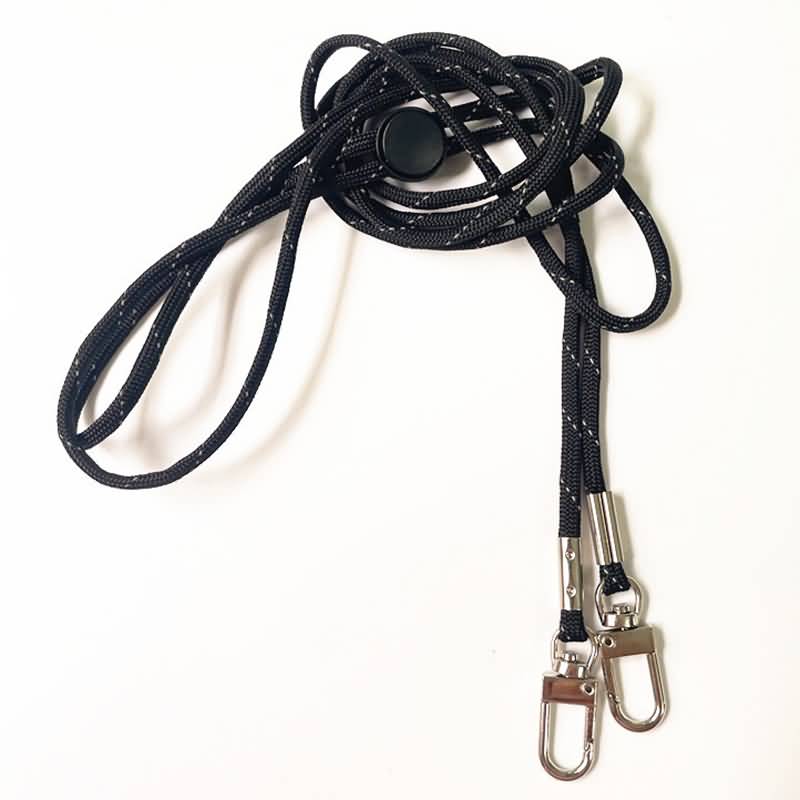 IL-IPC08282022029-001-14.jpg ネックストラップ 肩掛け ストラップホルダー 160cm 携帯ストラップ ショルダーストラップ 携帯ショルダー 全23色 SKU:IL-IPC08282022029 - Image 1