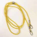 ネックストラップ 肩掛け ストラップホルダー 160cm 携帯ストラップ ショルダーストラップ 携帯ショルダー 全23色 SKU:IL-IPC08282022029 - Image 11