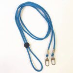 ネックストラップ 肩掛け ストラップホルダー 160cm 携帯ストラップ ショルダーストラップ 携帯ショルダー 全23色 SKU:IL-IPC08282022029 - Image 10