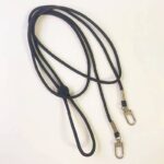 ネックストラップ 肩掛け ストラップホルダー 160cm 携帯ストラップ ショルダーストラップ 携帯ショルダー 全23色 SKU:IL-IPC08282022029 - Image 9