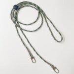 ネックストラップ 肩掛け ストラップホルダー 160cm 携帯ストラップ ショルダーストラップ 携帯ショルダー 全23色 SKU:IL-IPC08282022029 - Image 7