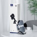 Magsafe対応 スマホホルダー エアコン吹出口&粘着型  2種類有 スマホホルダー 片手で操作可能 車載ホルダー 360度転回可能  カースタンド  SKU:IPC01072024021LS - Image 12