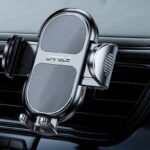 Magsafe対応 スマホホルダー エアコン吹出口&粘着型  2種類有 スマホホルダー 片手で操作可能 車載ホルダー 360度転回可能  カースタンド  SKU:IPC01072024021LS - Image 2