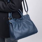 ショルダーバッグ レディースバッグ 本革斜めがけバッグ 30*12*24CM 通勤バッグ 小物収納 財布 本革ミニバッグ 肩掛け 全4色 SKU:IPC01072025004 - Image 14