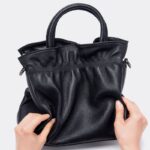 ショルダーバッグ レディースバッグ 本革斜めがけバッグ 30*12*24CM 通勤バッグ 小物収納 財布 本革ミニバッグ 肩掛け 全4色 SKU:IPC01072025004 - Image 11