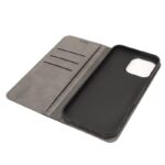 iPhone 17 合成革ケース 手帳型ケースiPhone 16e手帳型ケース iPod touch 7 PUレザー ケース スマホケース  全5色  SKU:IPC01072025026 - Image 18