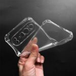 Google Pixel 9A  TPU製 ケース 50ロット要求 Google Pixel 9 Pro  ケース Google Pixel 9 Pro XL スマホケース  SKU:IPC01072025035 - Image 3