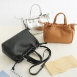 ショルダーバッグ レディースバッグ 本革斜めがけバッグ 通勤バッグ 小物収納 財布 本革ミニバッグ 肩掛け 全6色 SKU:IPC01092025003