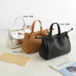 ショルダーバッグ レディースバッグ 本革斜めがけバッグ 通勤バッグ 小物収納 財布 本革ミニバッグ 肩掛け 全6色 SKU:IPC01092025003 - Image 5