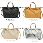ショルダーバッグ レディースバッグ 本革斜めがけバッグ 通勤バッグ 小物収納 財布 本革ミニバッグ 肩掛け 全6色 SKU:IPC01092025003 - Image 14