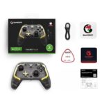 GameSir K1ワイヤレスコントローラー  Bluetooth ゲームパッド  ゲーミングコントローラーゲームサー  GameSir K1 ゲーミングコントローラー Xbox＆Windows対応  全2色 SKU:IPC01092025004 - 画像 (2)