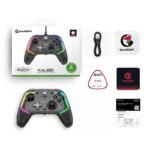 GameSir K1ワイヤレスコントローラー  Bluetooth ゲームパッド  ゲーミングコントローラーゲームサー  GameSir K1 ゲーミングコントローラー Xbox＆Windows対応  全2色 SKU:IPC01092025004 - 画像 (19)