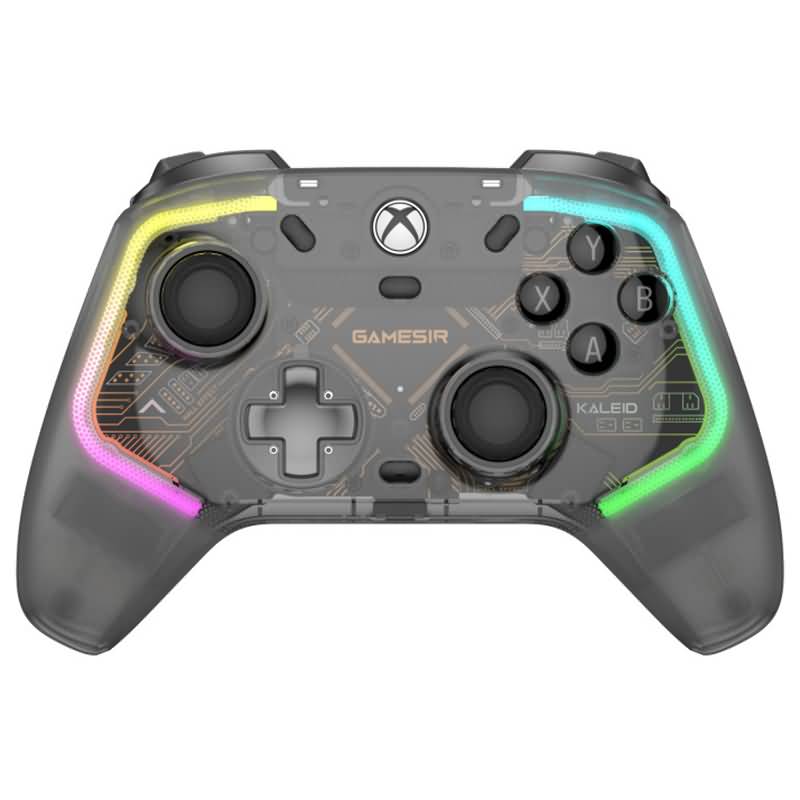 IPC01092025004-03.jpg GameSir K1ワイヤレスコントローラー Bluetooth ゲームパッド ゲーミングコントローラーゲームサー GameSir K1 ゲーミングコントローラー Xbox&Windows対応 全2色 SKU:IPC01092025004 - 画像 (1)