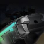 GameSir K1ワイヤレスコントローラー  Bluetooth ゲームパッド  ゲーミングコントローラーゲームサー  GameSir K1 ゲーミングコントローラー Xbox＆Windows対応  全2色 SKU:IPC01092025004 - 画像 (17)