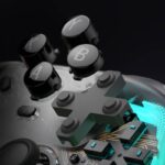 GameSir K1ワイヤレスコントローラー  Bluetooth ゲームパッド  ゲーミングコントローラーゲームサー  GameSir K1 ゲーミングコントローラー Xbox＆Windows対応  全2色 SKU:IPC01092025004 - 画像 (16)