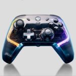 GameSir K1ワイヤレスコントローラー  Bluetooth ゲームパッド  ゲーミングコントローラーゲームサー  GameSir K1 ゲーミングコントローラー Xbox＆Windows対応  全2色 SKU:IPC01092025004 - 画像 (15)