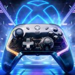 GameSir K1ワイヤレスコントローラー  Bluetooth ゲームパッド  ゲーミングコントローラーゲームサー  GameSir K1 ゲーミングコントローラー Xbox＆Windows対応  全2色 SKU:IPC01092025004 - 画像 (14)
