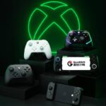 GameSir K1ワイヤレスコントローラー  Bluetooth ゲームパッド  ゲーミングコントローラーゲームサー  GameSir K1 ゲーミングコントローラー Xbox＆Windows対応  全2色 SKU:IPC01092025004 - 画像 (12)