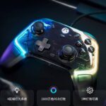 GameSir K1ワイヤレスコントローラー  Bluetooth ゲームパッド  ゲーミングコントローラーゲームサー  GameSir K1 ゲーミングコントローラー Xbox＆Windows対応  全2色 SKU:IPC01092025004 - 画像 (11)
