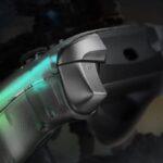 GameSir K1ワイヤレスコントローラー  Bluetooth ゲームパッド  ゲーミングコントローラーゲームサー  GameSir K1 ゲーミングコントローラー Xbox＆Windows対応  全2色 SKU:IPC01092025004 - 画像 (8)