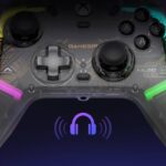 GameSir K1ワイヤレスコントローラー  Bluetooth ゲームパッド  ゲーミングコントローラーゲームサー  GameSir K1 ゲーミングコントローラー Xbox＆Windows対応  全2色 SKU:IPC01092025004 - 画像 (6)
