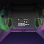 GameSir K1ワイヤレスコントローラー  Bluetooth ゲームパッド  ゲーミングコントローラーゲームサー  GameSir K1 ゲーミングコントローラー Xbox＆Windows対応  全2色 SKU:IPC01092025004 - 画像 (5)