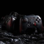 8Bitdo  2.4G ワイヤレスコントローラー 有線/無線ゲーム コントローラー Windows PC、Android、Steam Deck、Raspberry Pi 対応 2.4G充電ドック付き コントローラー  黒色 SKU:IPC01092025006 - Image 6