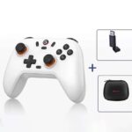 GameSir ワイヤレスコントローラー  Bluetooth ゲームパッド  ゲーミングコントローラーゲームサー GameSir ゲーミングコントローラー Xbox＆Windows対応 全2色 SKU:IPC01092025007 - Image 15