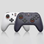 GameSir ワイヤレスコントローラー  Bluetooth ゲームパッド  ゲーミングコントローラーゲームサー GameSir ゲーミングコントローラー Xbox＆Windows対応 全2色 SKU:IPC01092025007 - Image 10