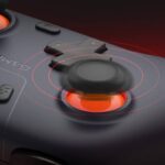 GameSir ワイヤレスコントローラー  Bluetooth ゲームパッド  ゲーミングコントローラーゲームサー GameSir ゲーミングコントローラー Xbox＆Windows対応 全2色 SKU:IPC01092025007 - Image 6
