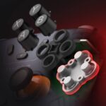 GameSir ワイヤレスコントローラー  Bluetooth ゲームパッド  ゲーミングコントローラーゲームサー GameSir ゲーミングコントローラー Xbox＆Windows対応 全2色 SKU:IPC01092025007 - Image 5