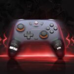 GameSir ワイヤレスコントローラー  Bluetooth ゲームパッド  ゲーミングコントローラーゲームサー GameSir ゲーミングコントローラー Xbox＆Windows対応 全2色 SKU:IPC01092025007 - Image 4