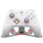 GameSir Cyclone2 ワイヤレスコントローラー  Bluetooth ゲームパッド  ゲーミングコントローラーゲームサー GameSir Cyclone2 ゲーミングコントローラー Xbox＆Windows対応 全2色 SKU:IPC01092025008 - 画像 (5)