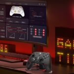 GameSir Cyclone2 ワイヤレスコントローラー  Bluetooth ゲームパッド  ゲーミングコントローラーゲームサー GameSir Cyclone2 ゲーミングコントローラー Xbox＆Windows対応 全2色 SKU:IPC01092025008 - 画像 (9)