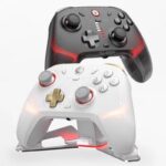 GameSir Cyclone2 ワイヤレスコントローラー  Bluetooth ゲームパッド  ゲーミングコントローラーゲームサー GameSir Cyclone2 ゲーミングコントローラー Xbox＆Windows対応 全2色 SKU:IPC01092025008