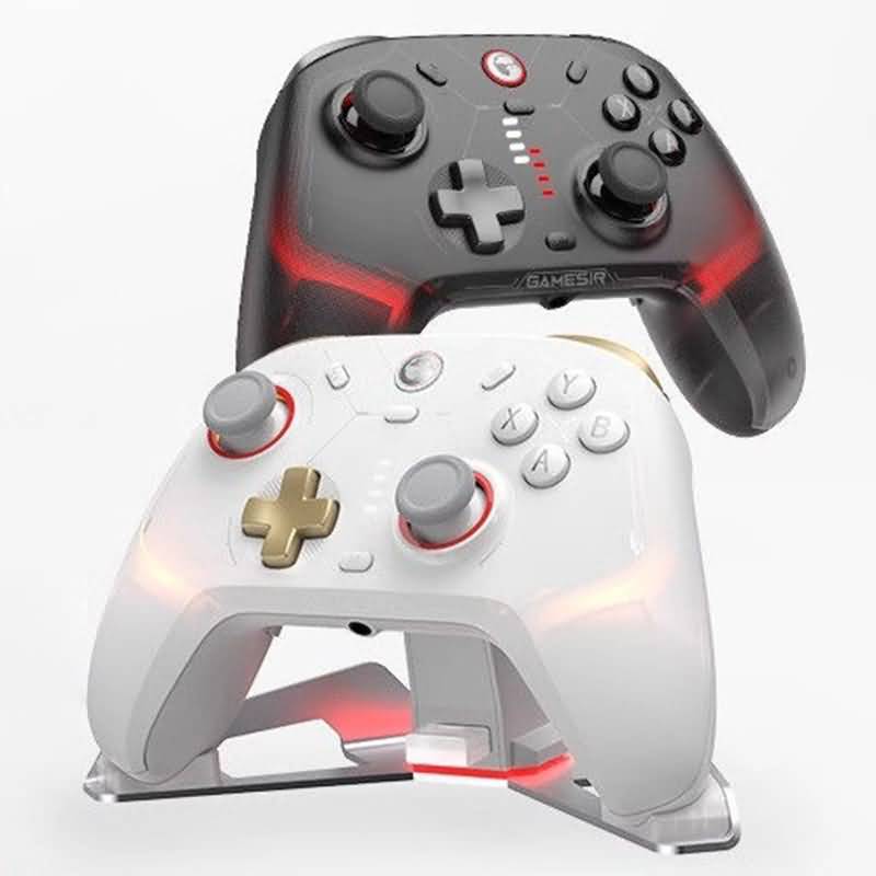 IPC01092025008-07.jpg GameSir Cyclone2 ワイヤレスコントローラー Bluetooth ゲームパッド ゲーミングコントローラーゲームサー GameSir Cyclone2 ゲーミングコントローラー Xbox&Windows対応 全2色 SKU:IPC01092025008 - 画像 (1)