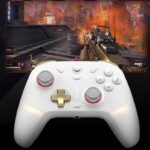 GameSir Cyclone2 ワイヤレスコントローラー  Bluetooth ゲームパッド  ゲーミングコントローラーゲームサー GameSir Cyclone2 ゲーミングコントローラー Xbox＆Windows対応 全2色 SKU:IPC01092025008 - 画像 (16)