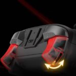GameSir Cyclone2 ワイヤレスコントローラー  Bluetooth ゲームパッド  ゲーミングコントローラーゲームサー GameSir Cyclone2 ゲーミングコントローラー Xbox＆Windows対応 全2色 SKU:IPC01092025008 - 画像 (3)